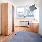 Апарт-готель Dream Aparts - 10 Lutego