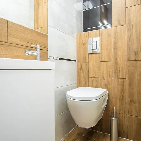 Dream Aparts - 10 Lutego