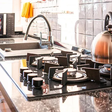 Dream Aparts - 10 Lutego