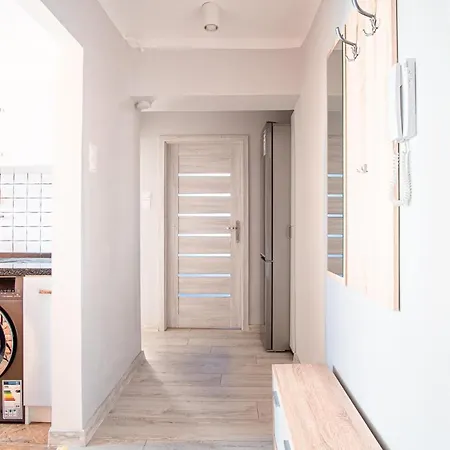 Dream Aparts - 10 Lutego Hotel apartamentowy