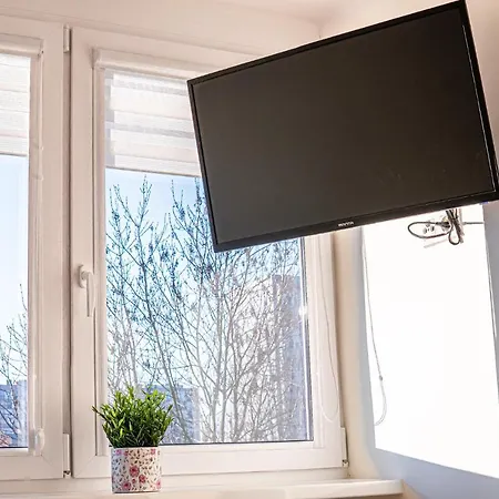 Dream Aparts - 10 Lutego Apartmanhotel *