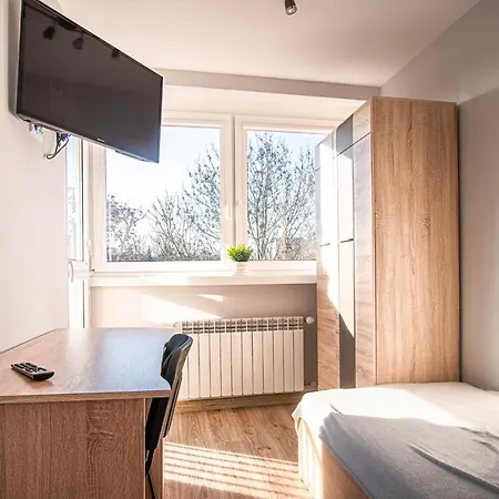 Dream Aparts - 10 Lutego *