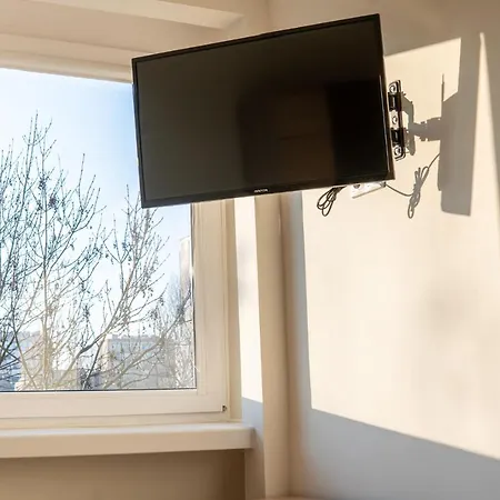 Dream Aparts - 10 Lutego Apartmanhotel