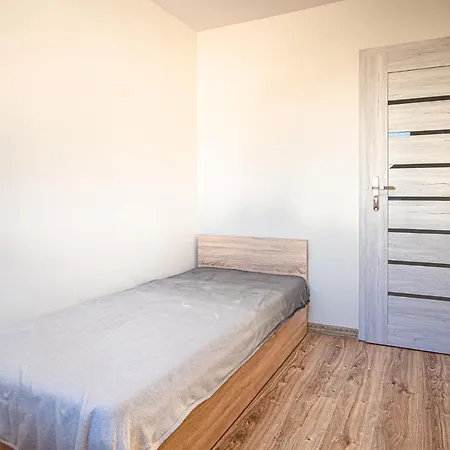 Dream Aparts - 10 Lutego Hotel apartamentowy