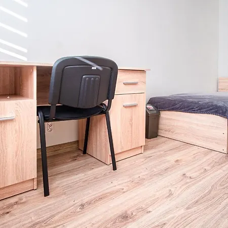 Dream Aparts - 10 Lutego 公寓式酒店 *