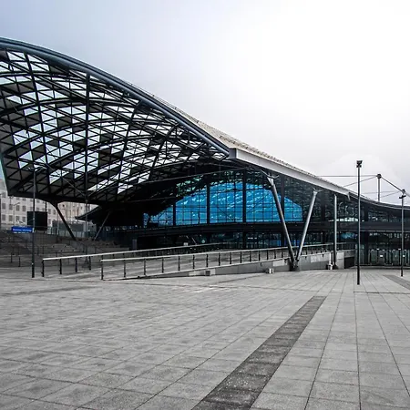 Dream Aparts - 10 Lutego Aparthotel *