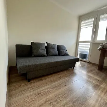 Hotel apartamentowy Dream Aparts - 10 Lutego Łódź