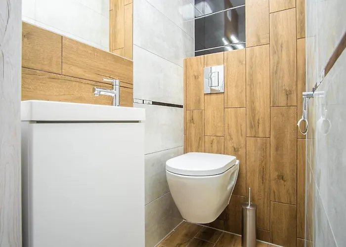 Dream Aparts - 10 Lutego