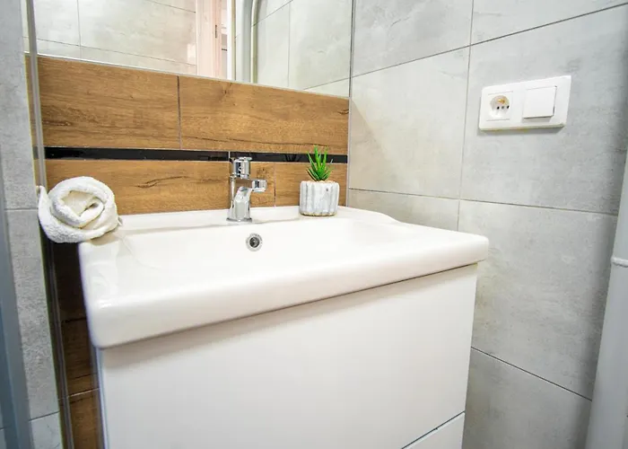 Dream Aparts - 10 Lutego * وودج