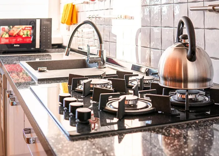 Dream Aparts - 10 Lutego