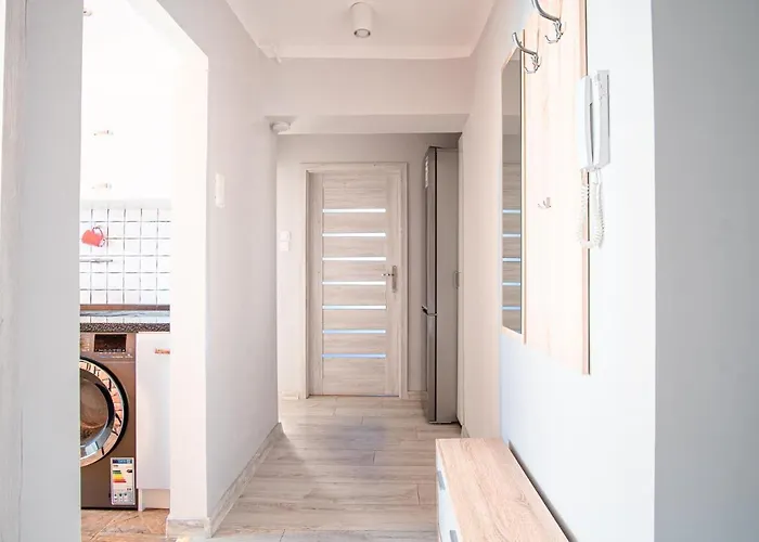 Dream Aparts - 10 Lutego شقة فندقية