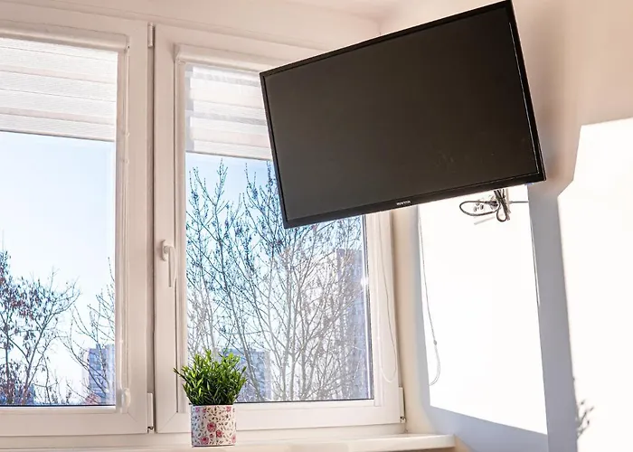 Dream Aparts - 10 Lutego شقة فندقية *