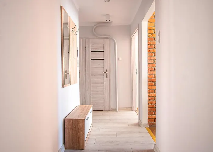 Dream Aparts - 10 Lutego Lägenhetshotell Łódź