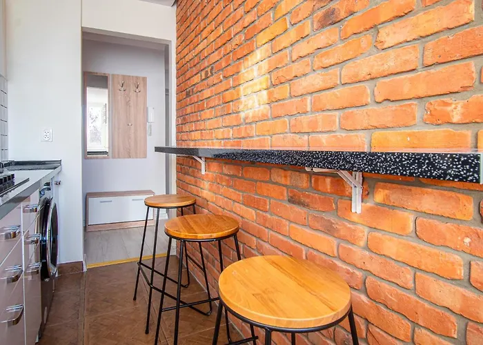 Aparthotel Dream Aparts - 10 Lutego *