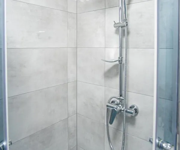 Dream Aparts - 10 Lutego Łódź