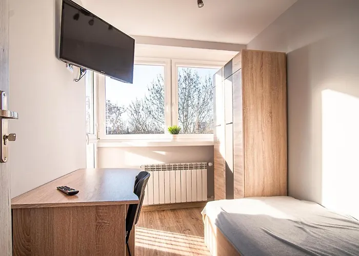 Dream Aparts - 10 Lutego *