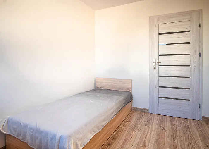 Dream Aparts - 10 Lutego شقة فندقية