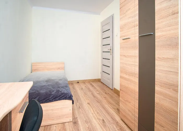 Dream Aparts - 10 Lutego Lägenhetshotell *