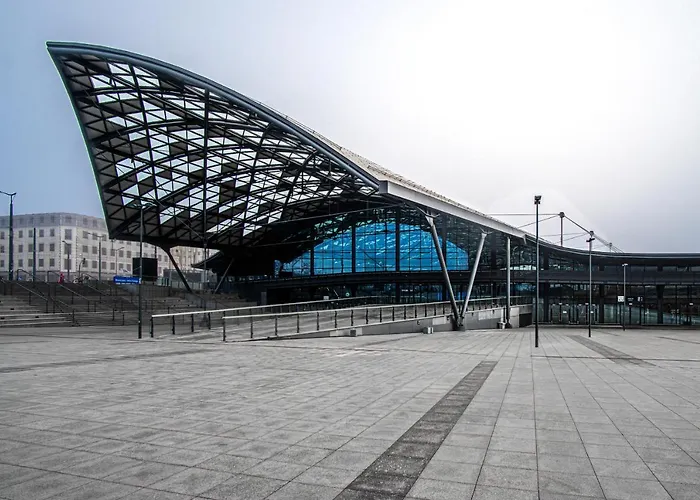 Dream Aparts - 10 Lutego Lägenhetshotell *